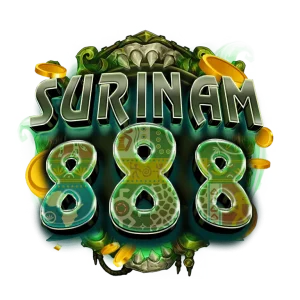 Surinam888