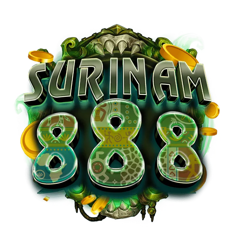 Surinam888